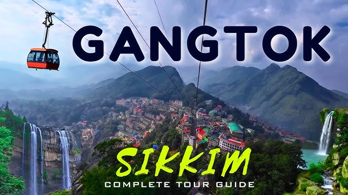 Gangtok Tour