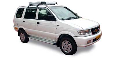 Chevrolet Tavera